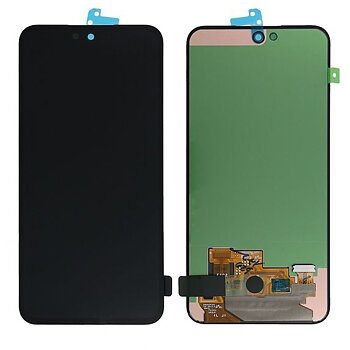 Samsung Galaxy A55 5G  LCD Skärm - Original