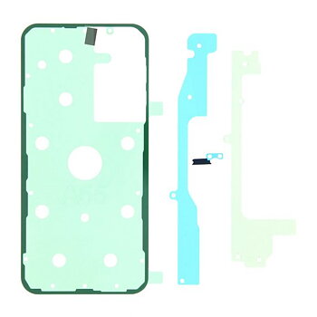 Samsung Galaxy A55 (SM-A556B) Självhäftande Tejp för Skärm - Original