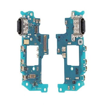 Samsung Galaxy A55 5G Laddkontakt Original