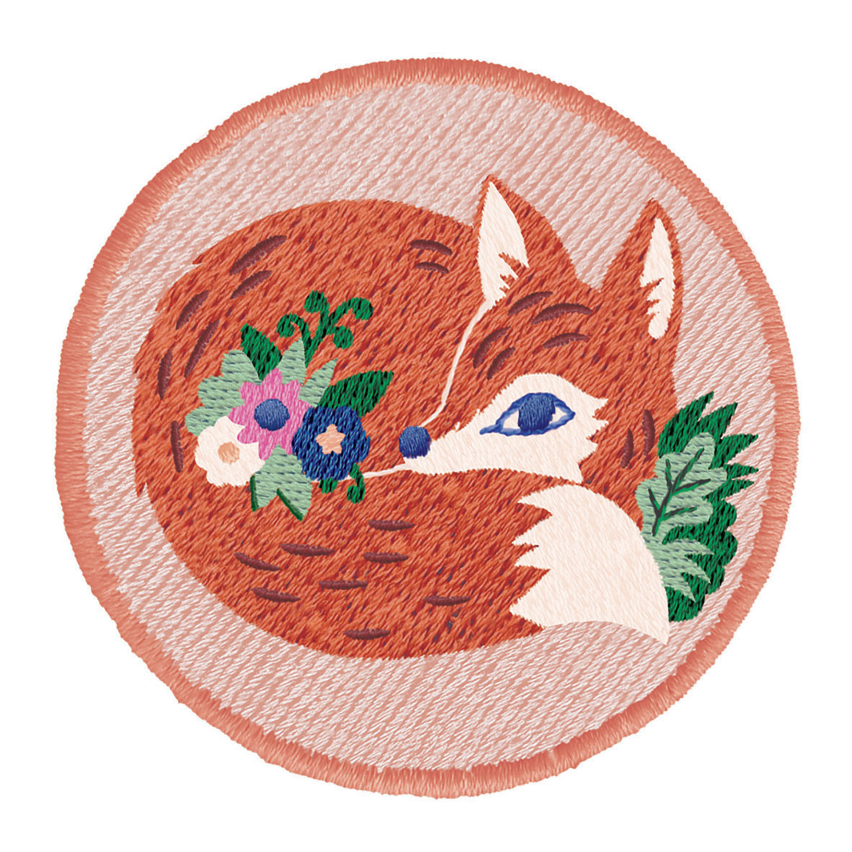 Pennskrin Fox, Djeco - 2