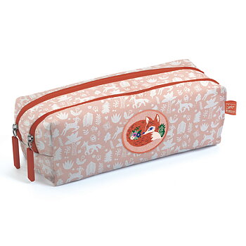 Pennskrin Fox, Djeco