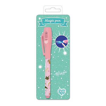 Magic Pen Lucille, Djeco