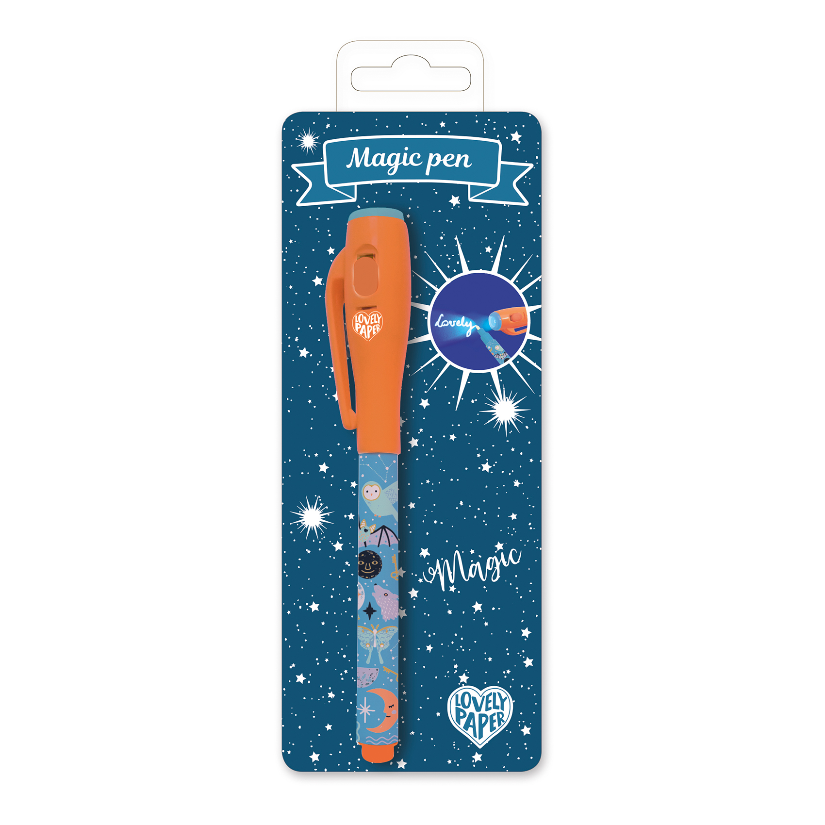 Magic Pen Camille, Djeco