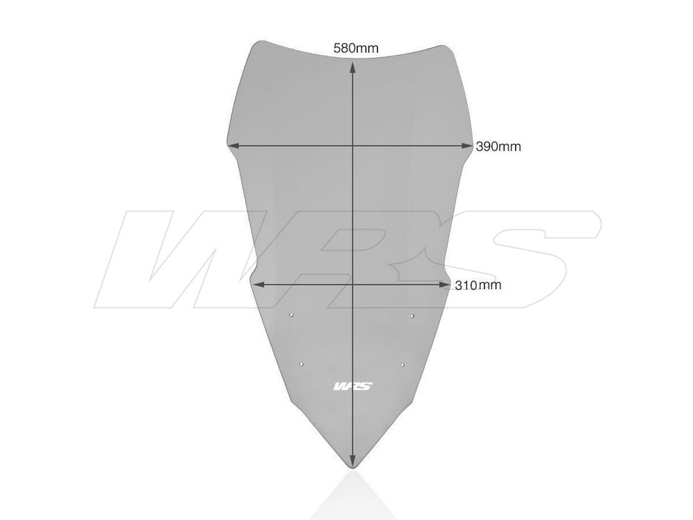 MT-09 Tracer 2015-2017 - 2