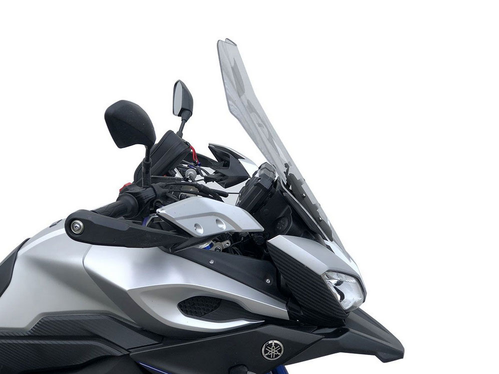 MT-09 Tracer 2015-2017 - 4