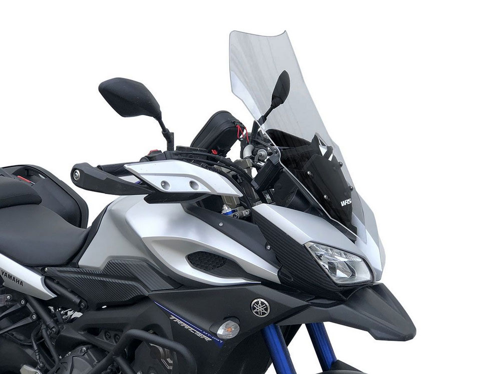 MT-09 Tracer 2015-2017 - 3
