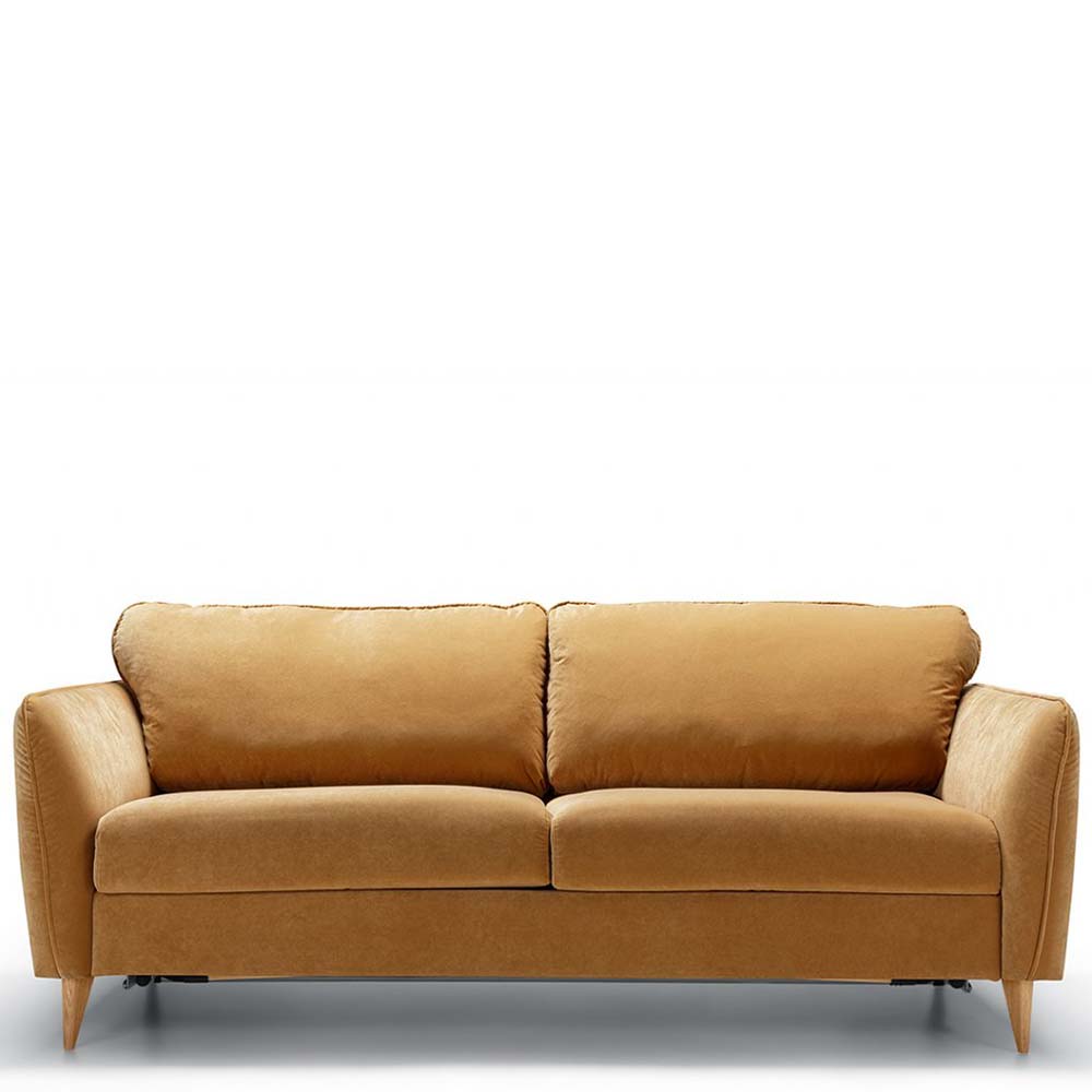 Lucy 4-Seater Sofa Bed 213 cm (several choices) - Sits