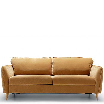 Lucy 4-Seater Sofa Bed 213 cm (several choices) - Sits