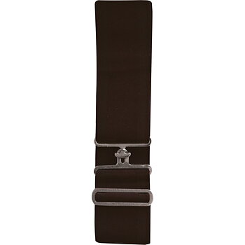 NORTON Elastic Surcingle Black 
