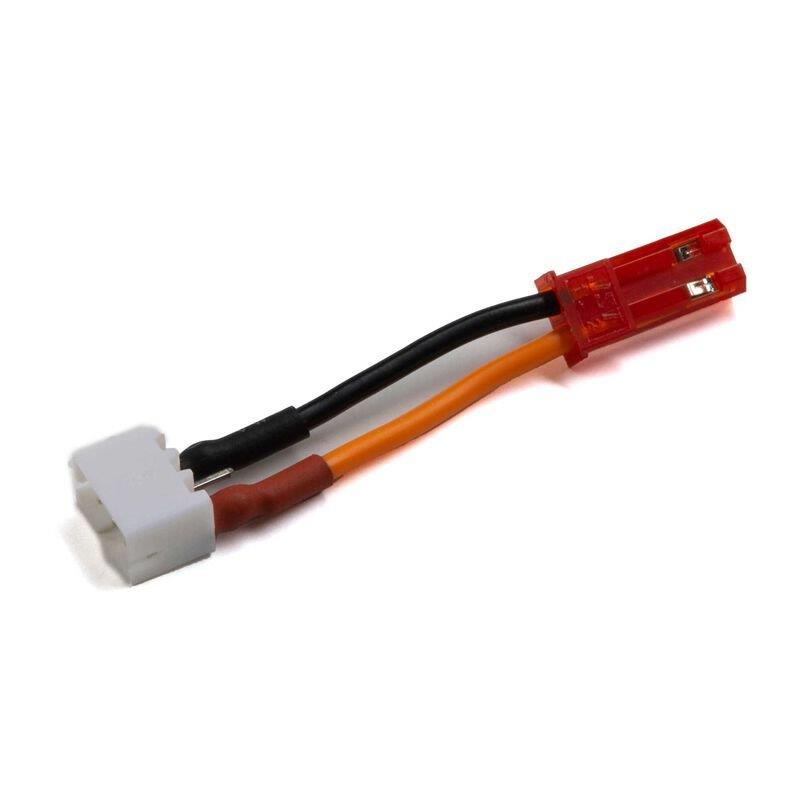 Spektrum Adapter: JST-RCY Battery / JST-PH Device