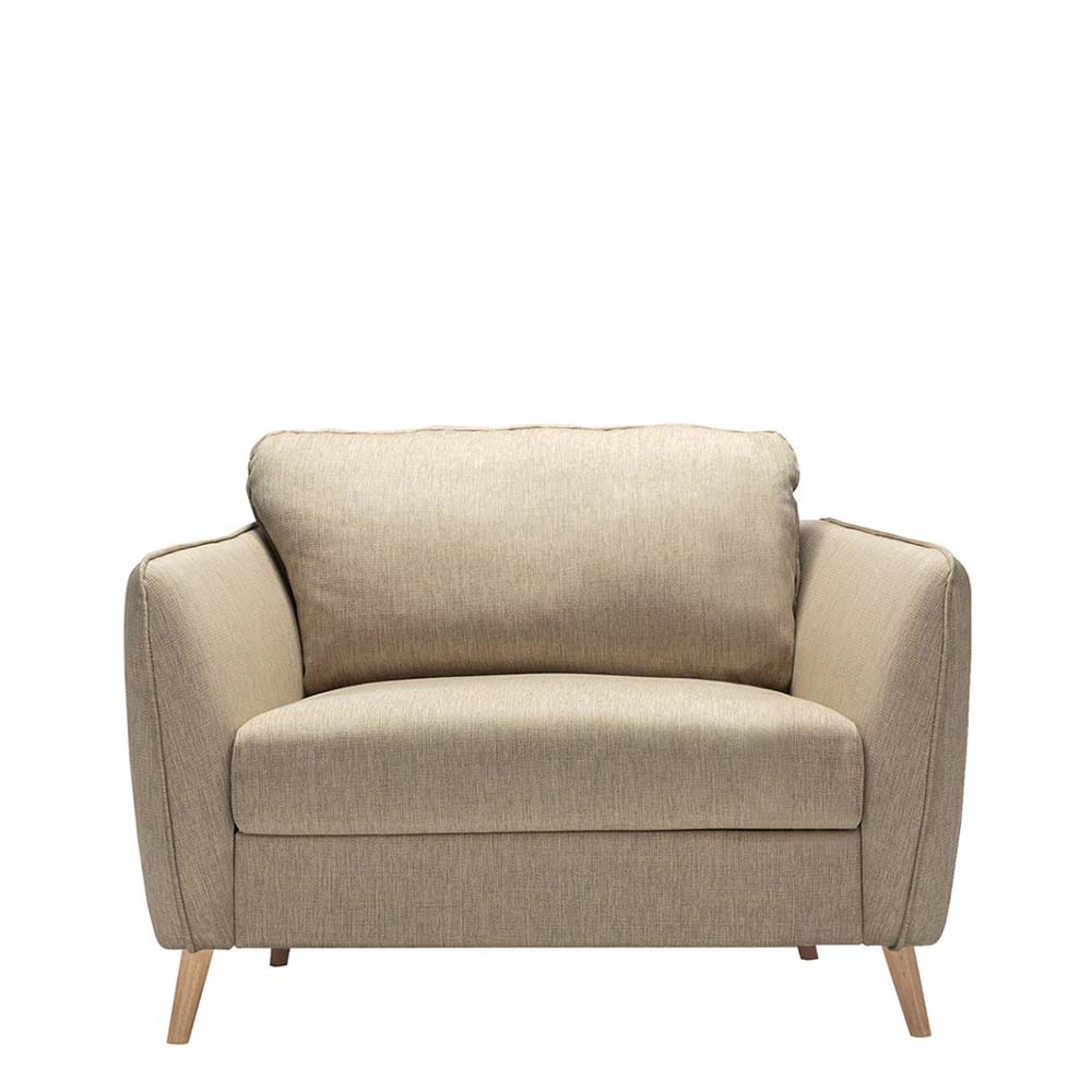 Lucy Armchair Bed 133 cm (several choices) - Sits