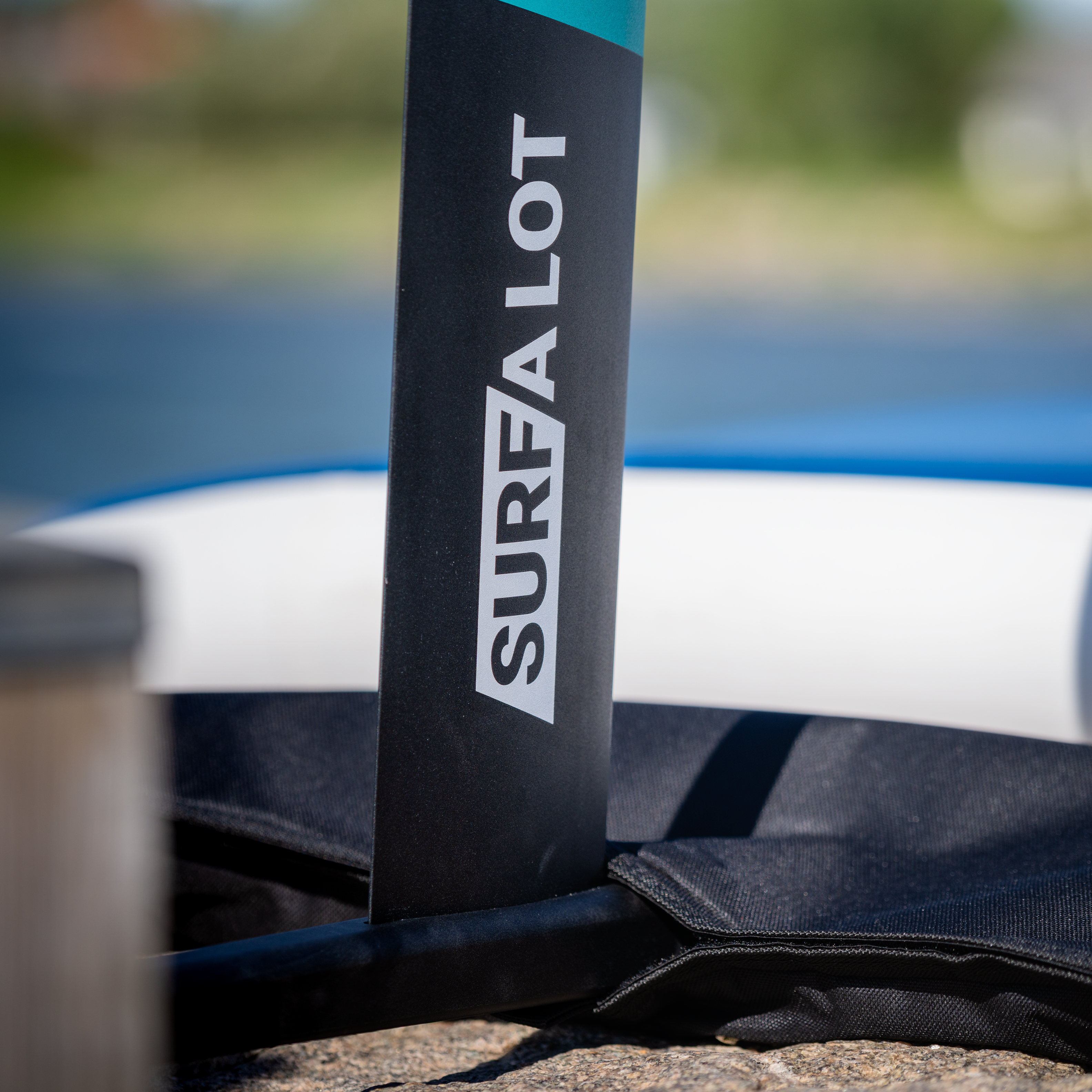 Surf a lot  FOIL - 2