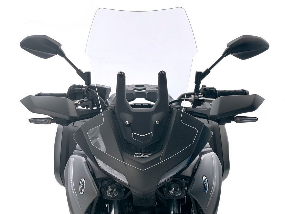 MT-07 Tracer7/GT 2021-2024 - 3