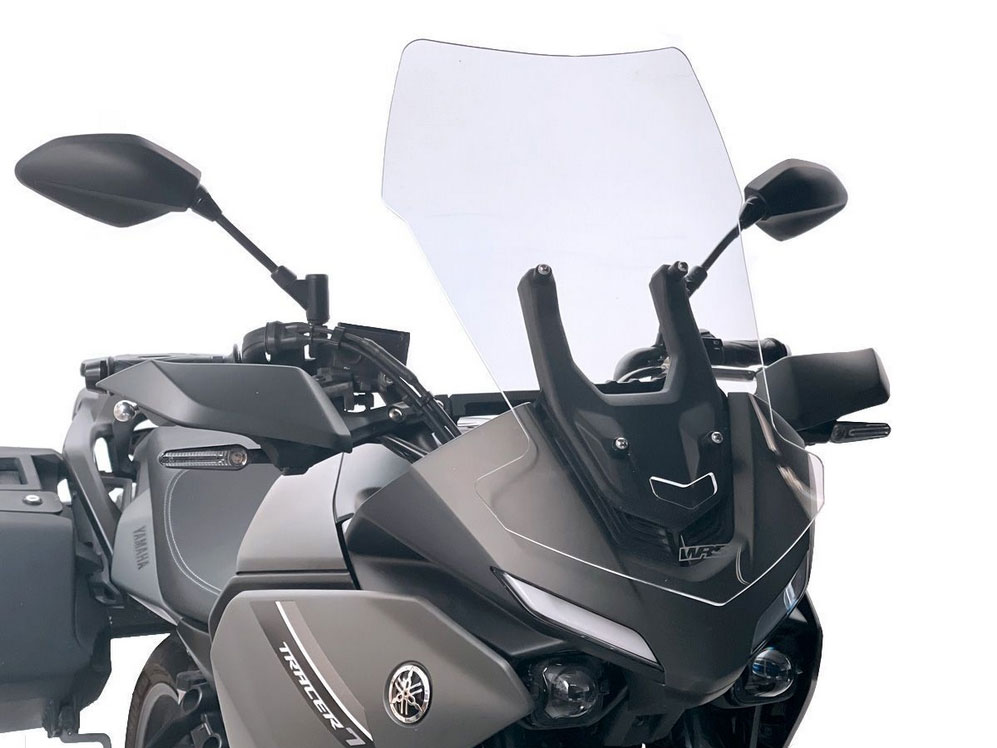 MT-07 Tracer7/GT 2021-2024