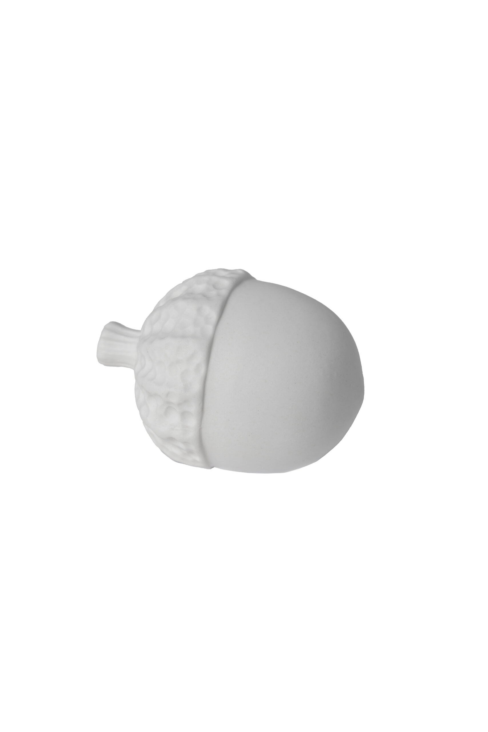 Askeby - Acorn - Ceramic - White - 4