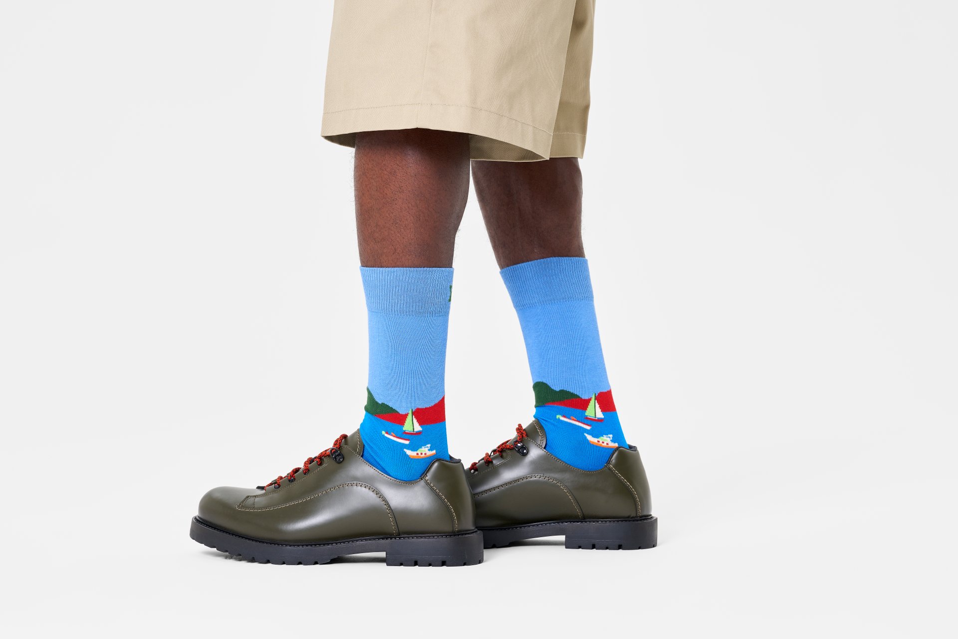  Happy Socks -venesukka - 2