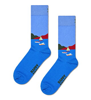  Happy Socks Boat Sock