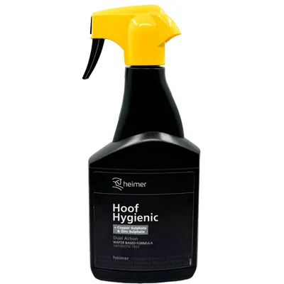 Heimer Hoof Hygienic Spray