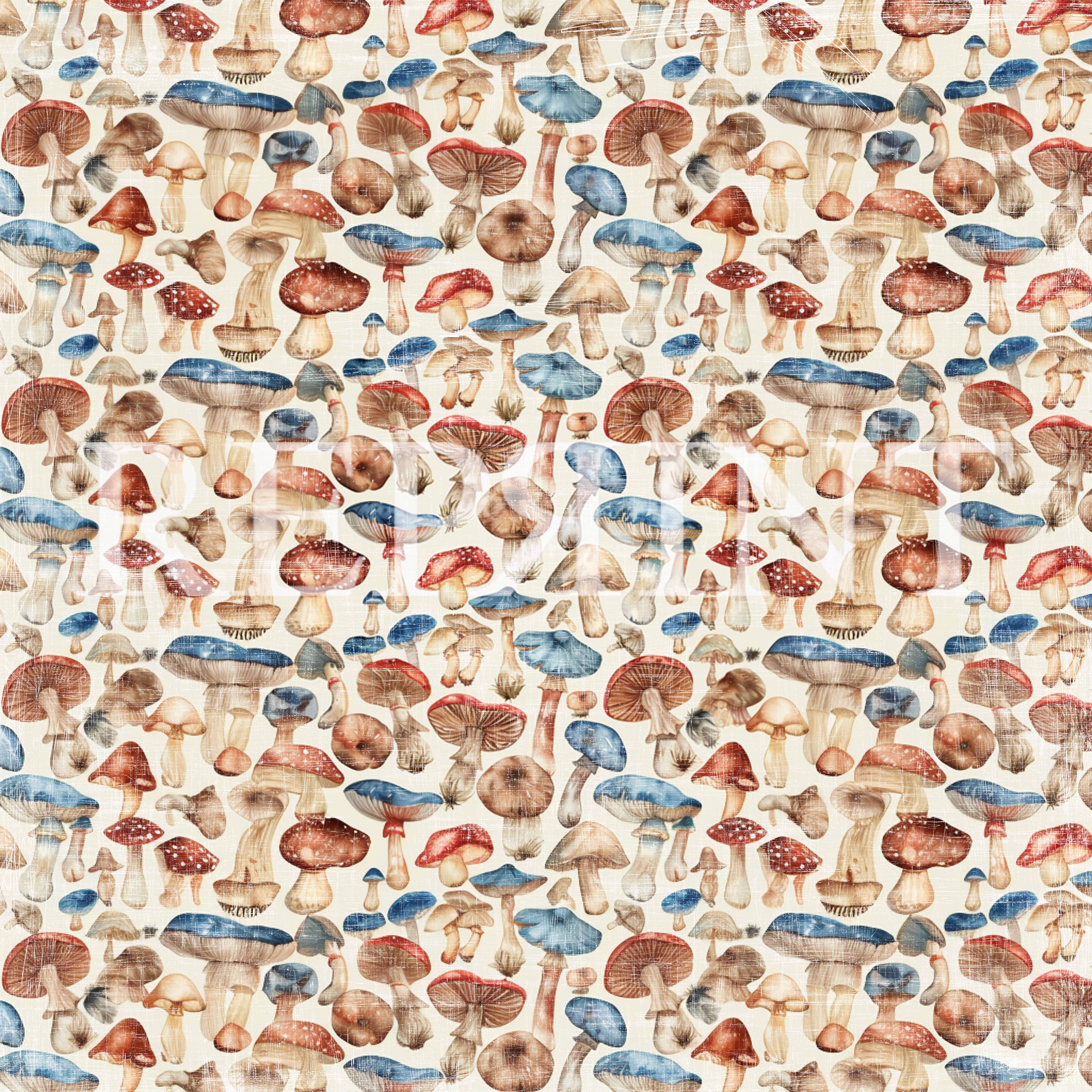 Paperpack Reprint - Fall Collection Paperpack - 12x12 - 9