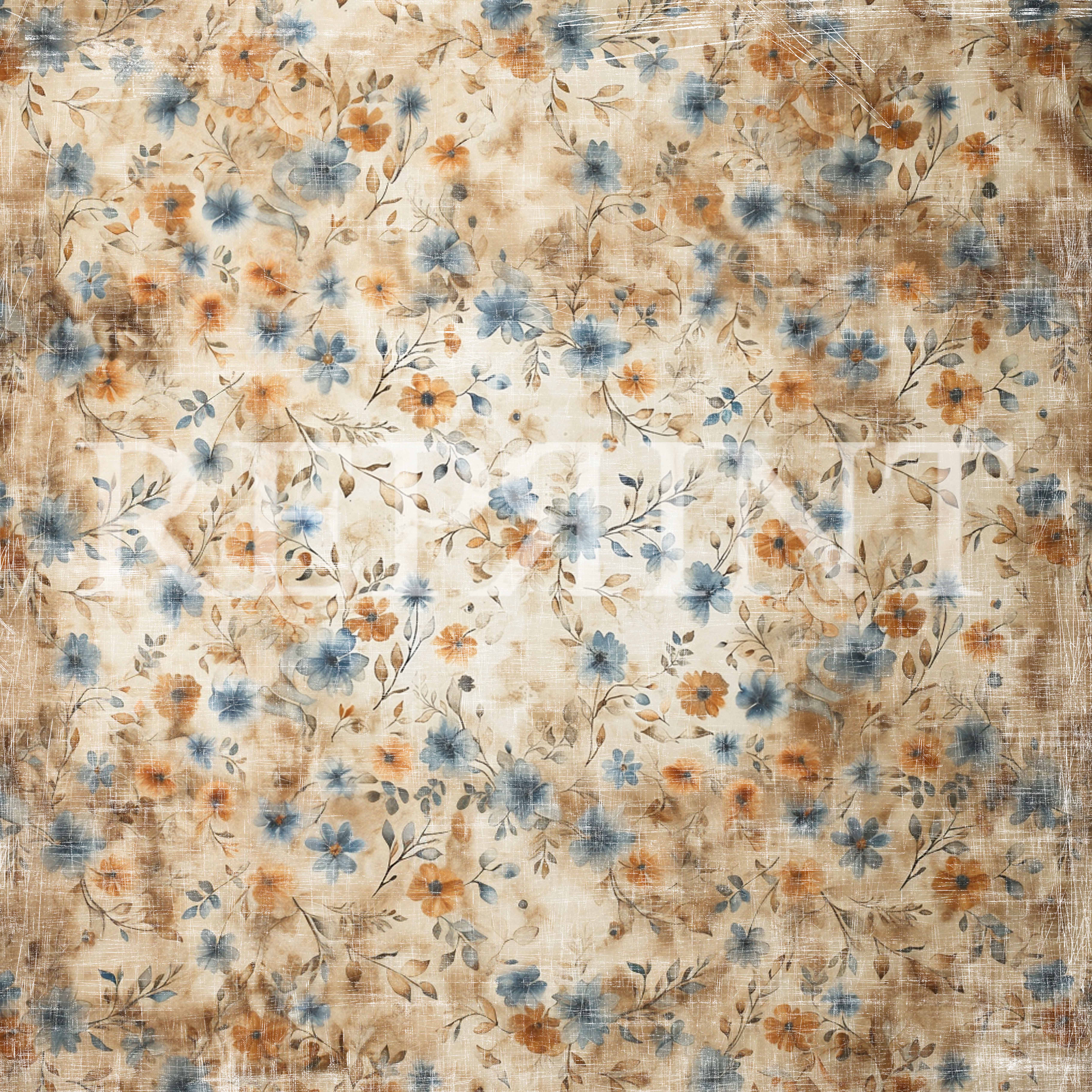 Paperpack Reprint - Fall Collection Paperpack - 12x12 - 6