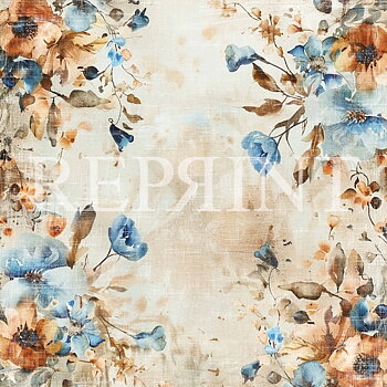 Paperpack Reprint -Fall Collection Paperpack - 12x12