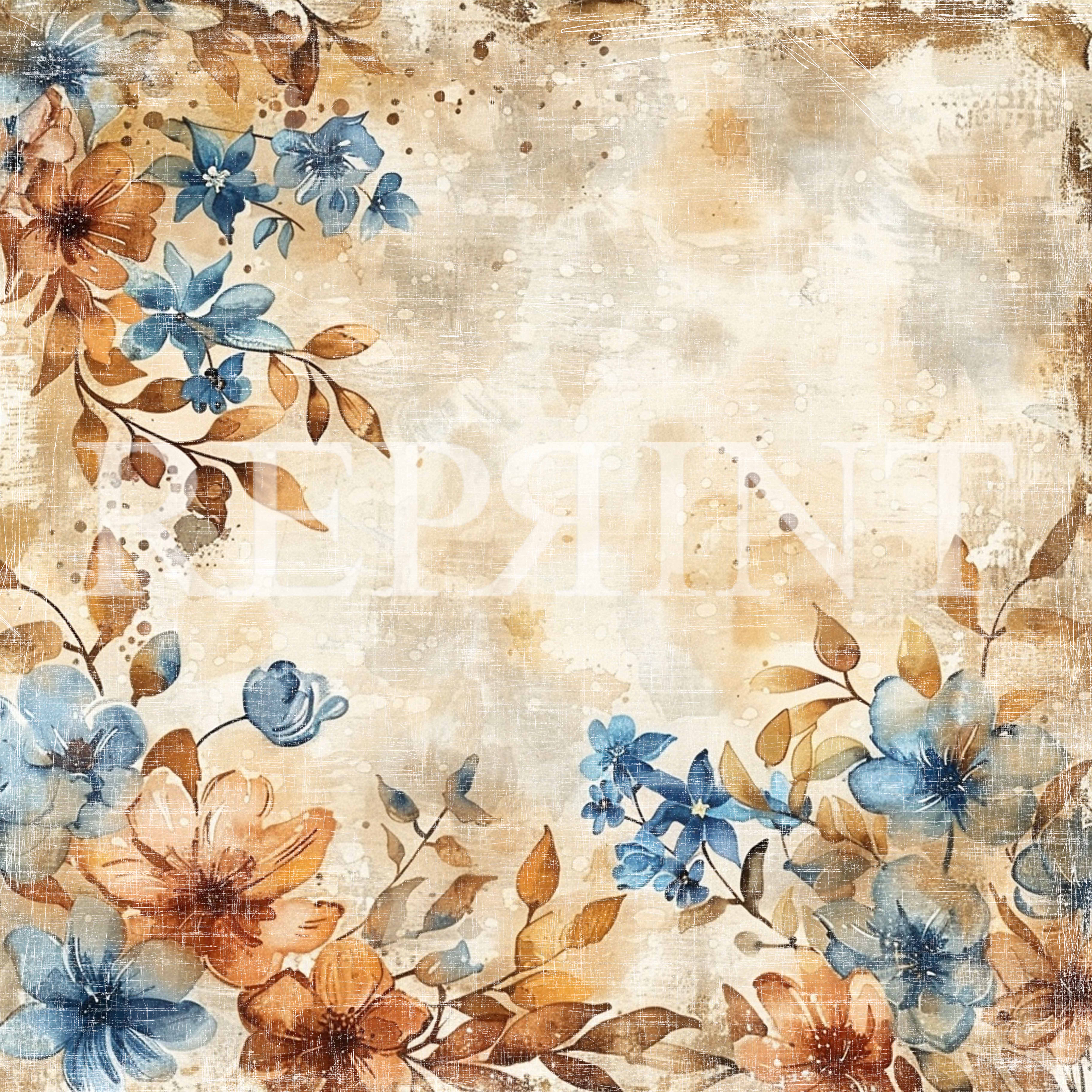 Paperpack Reprint - Fall Collection Paperpack - 12x12 - 4