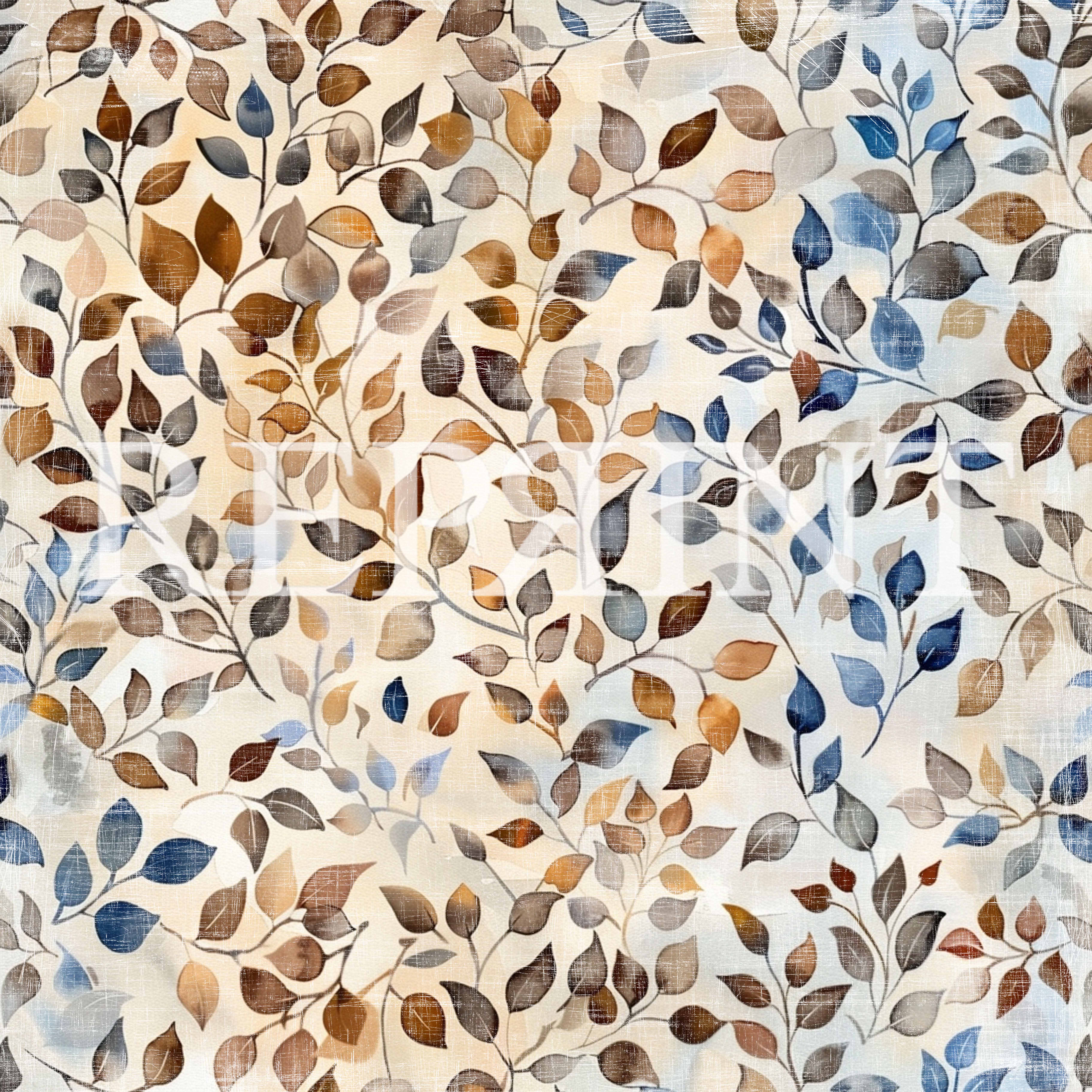 Paperpack Reprint - Fall Collection Paperpack - 12x12 - 3
