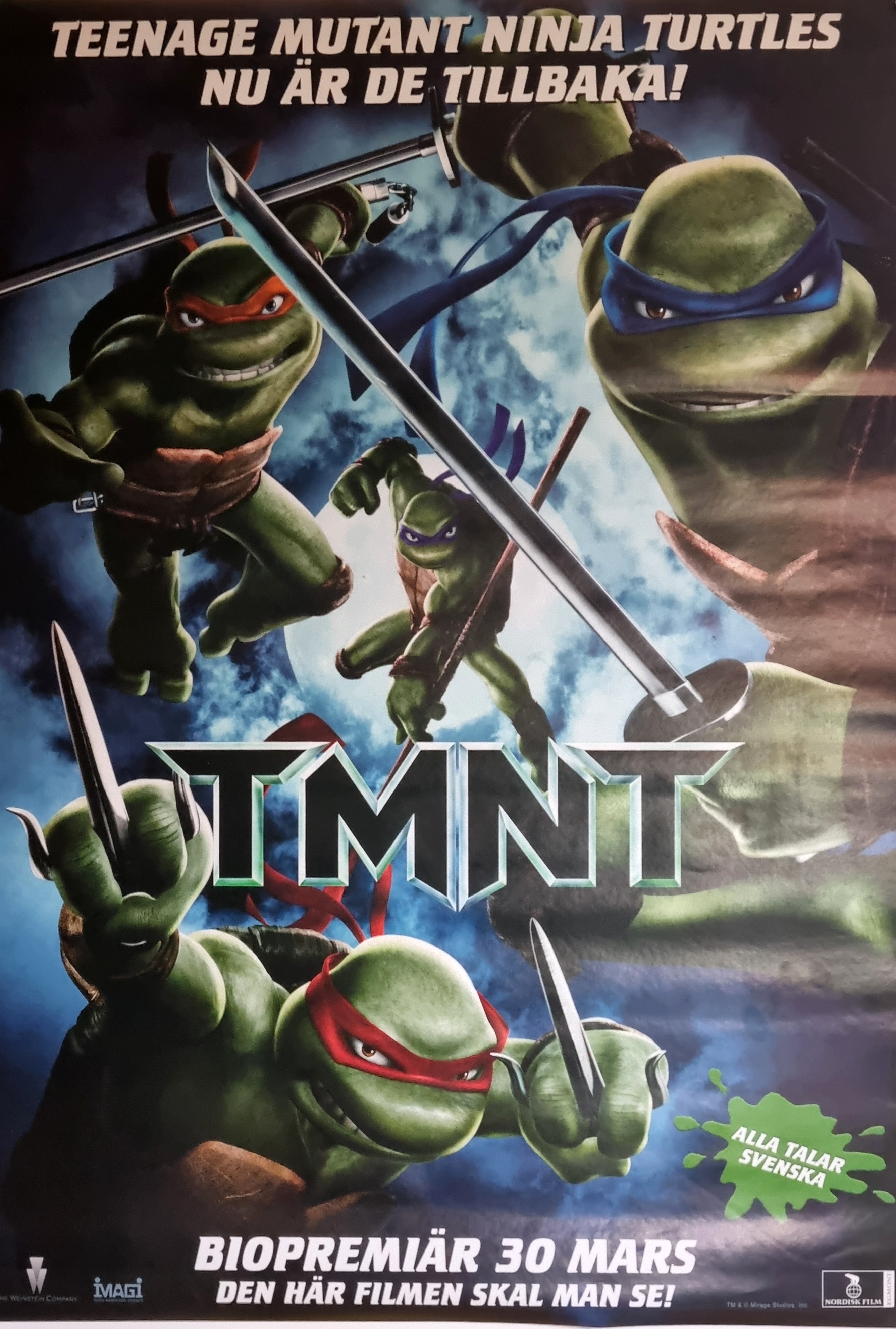 TMNT