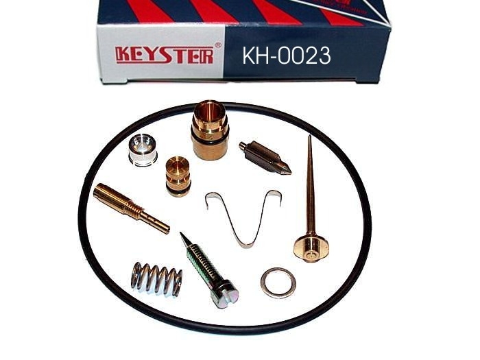 Carburator Repairkit Honda  CB250K, CL250K