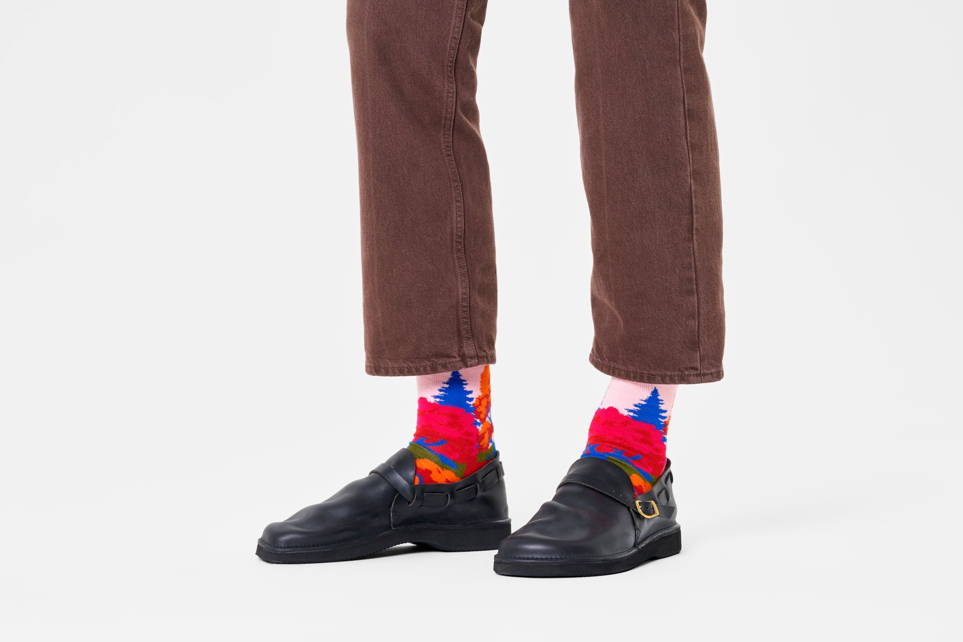  Happy Socks Autumn Sock - 2