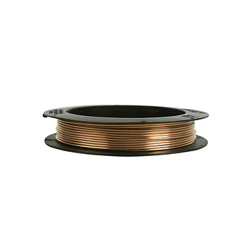 Bronstråd 0,6 mm 1 meter