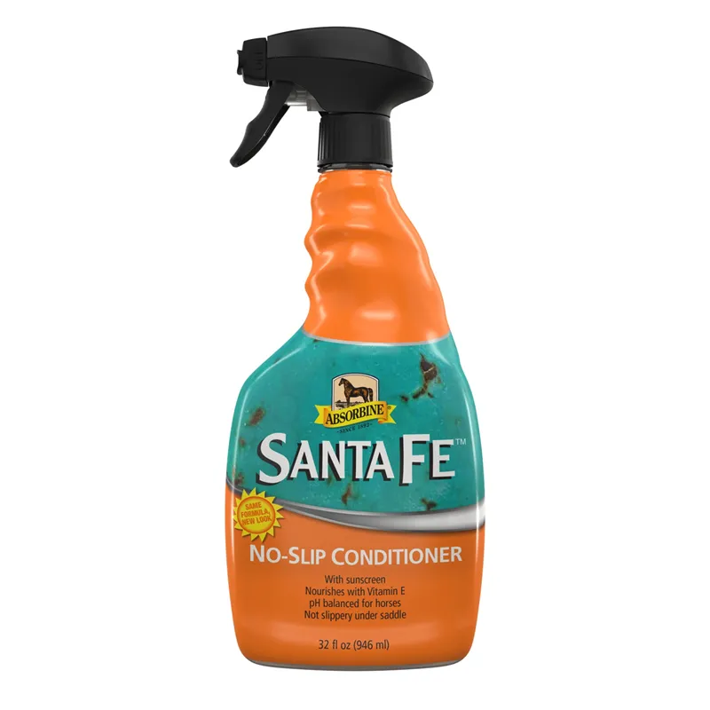 Absorbine Santa Fe No-Slip Conditioner med solfaktor - 2