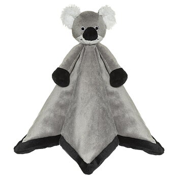 Teddykompaniet Diinglisar Snuttefilt - Koala