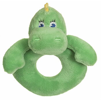 Teddykompaniet Bolibompa - Draken Skallra