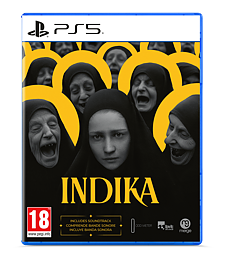 Indika Playstation 5