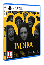 Indika Playstation 5
