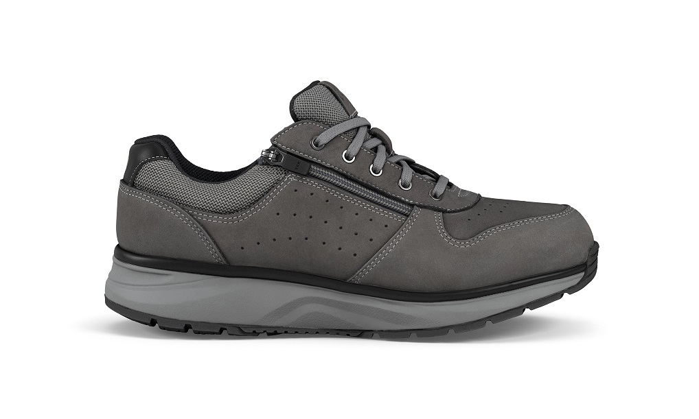 Joya Dynamo Zip M Dark Grey