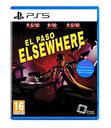 El Paso, Elsewhere Playstation 5