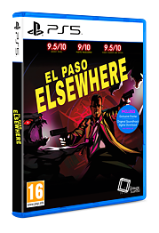 El Paso, Elsewhere Playstation 5