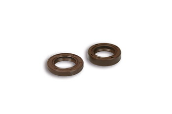 Pakdåser Malossi "FKM/PTFE" til lejer på krumtap/ramme - Piaggio CM / C-/RC-one