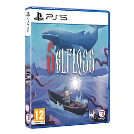 Selfloss Playstation 5