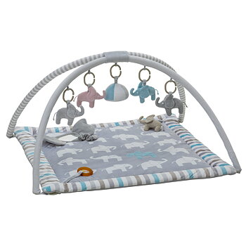Rätt Start Babygym - Elefant