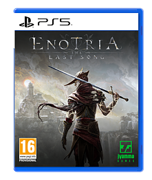 Enotria: The Last Song Playstation 5