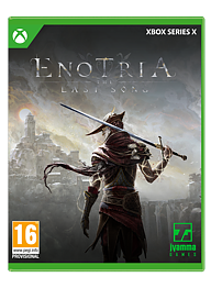 Enotria: The Last Song Xbox Series X
