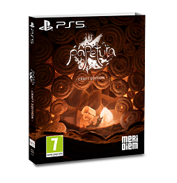 Papetura - Craft Edition Playstation 5