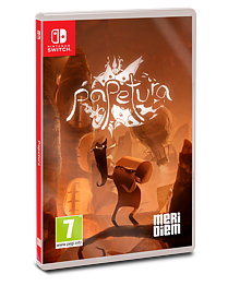 Papetura - Craft Edition Nintendo Switch