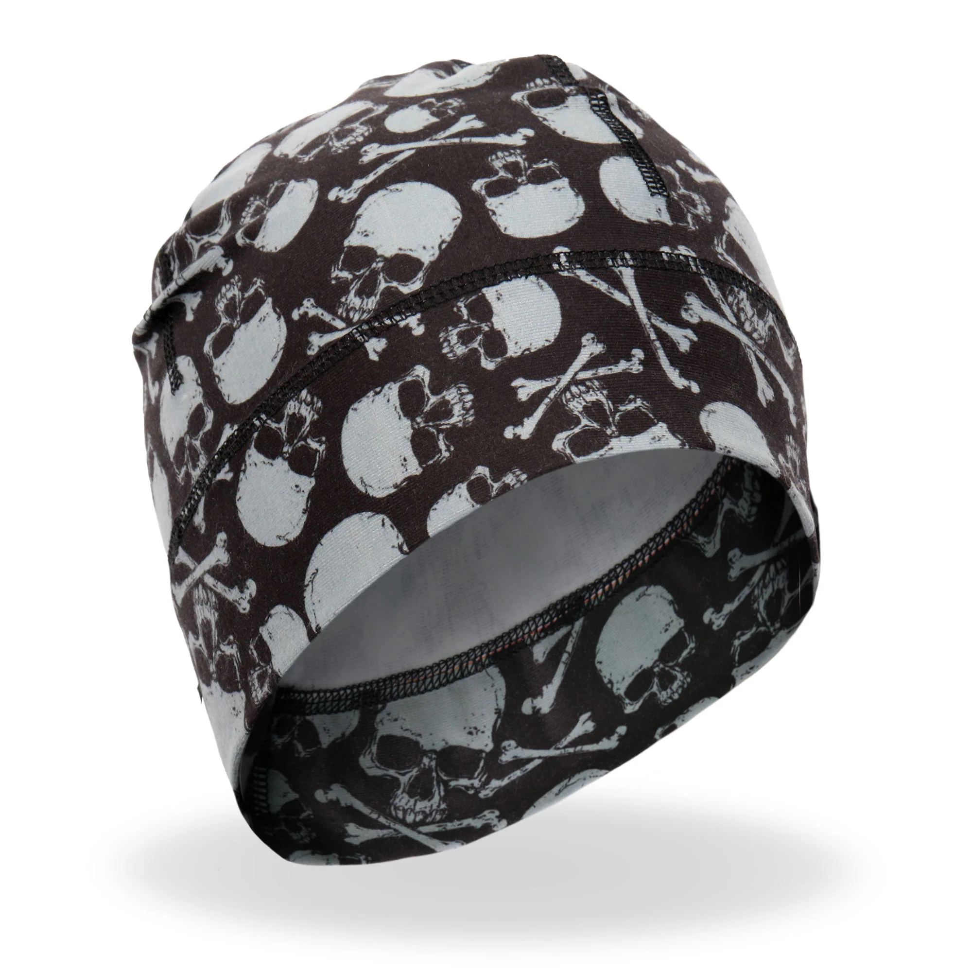 Hjälm mössa. Crossbones Helmet Liner - 2