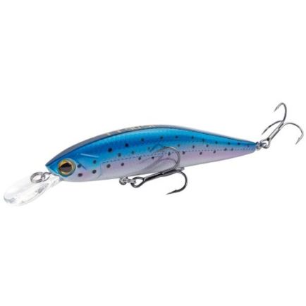 Shimano Yasei trigger twitch SP 9cm jerkbait for perch