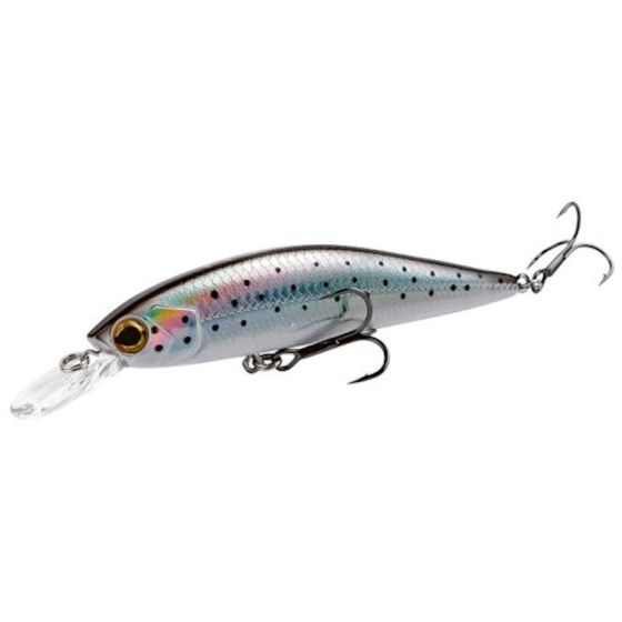 Shimano Yasei trigger twitch SP 9cm jerkbait for perch