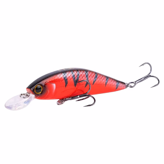 Shimano Yasei Trigger Twitch SP 90mm 0m-2m - 9